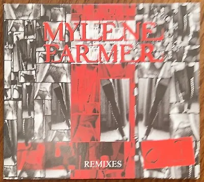 MylÈne Farmer Q.i Remixes • $16.14