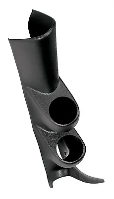 AUTOMETER 00-06 CHEVY SILVERADO DUAL FULL PILLAR GAUGE POD 2-1/16  (52mm) • $99