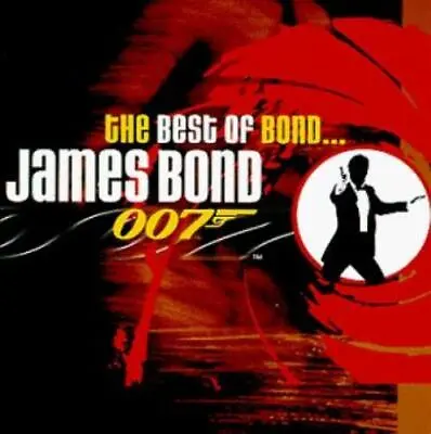 £2.73 • Buy Various : James Bond-Best Of Bond CD Highly Rated EBay Seller Great Prices