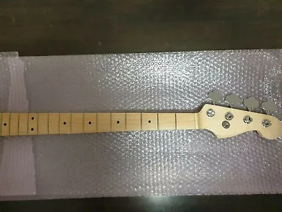 Fender Jazz Flea Bass - Neck Only • $849