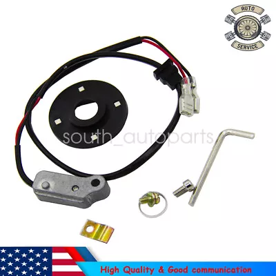 For Empi 9432 Vw Baja Bug / Buggy 009 Distributor Electronic Ignition Module US • $28.09