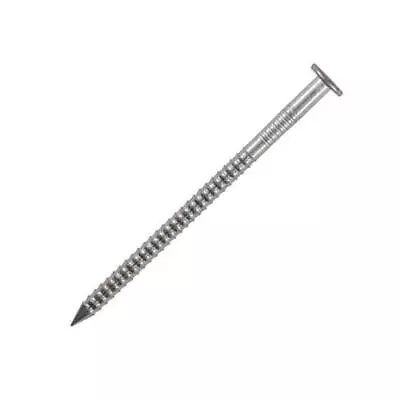 Timco - Annular Ringshank Nails - Stainless Steel. Various Sizes Available • £20.71