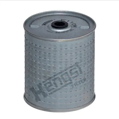 Stallion Filter E110M D02 Oil For Mercedes-Benz 8 W115 W110 T2 L Box 406 • $85.24