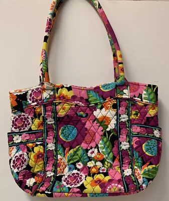 Vera Bradley VA VA Bloom Purse - Retired Pattern • $23.65