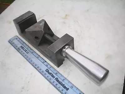 £40 • Buy Toolmakers Engineers Vice Grinders Vice Machine Vice Milling Machine Vices