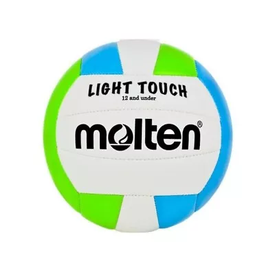 Molten MS240 Light Touch Volleyball • $21.99