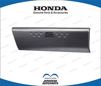 Honda Acura Genuine Oem S2000 Ap1 Ap2 Lid Comp Radio Jdm • $46.80