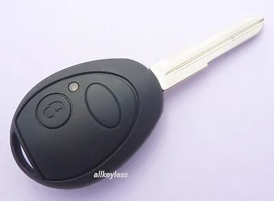 OEM LAND ROVER DISCOVERY Keyless Entry Remote Fob Transmitter+NEW CASE BLANK KEY • $184.50
