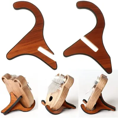 $8.99 • Buy Guitar Stand Rack Vertical Ukulele Display Foldable Holder Musical Strings