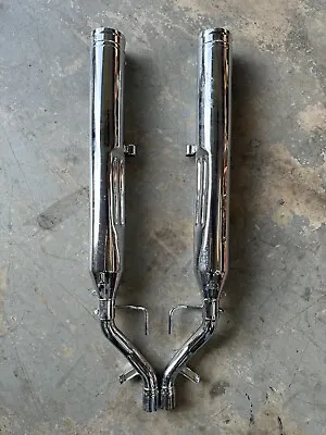 BMW R18 Vance And Hines Exhaust • $600