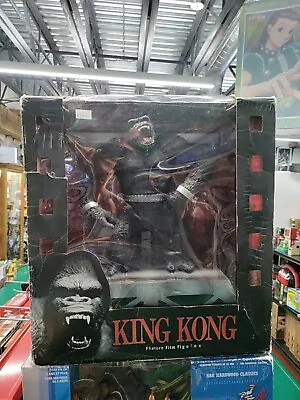 King Kong Deluxe Figure From 2000 McFarlane Toys Movie Maniacs 3 • $89.99