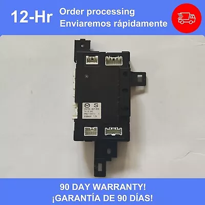 2008-09 Mazda CX-9 BCM TD11-67-560D Body Control Module BCU 3.5/3.7L FWD/AWD OEM • $148.44