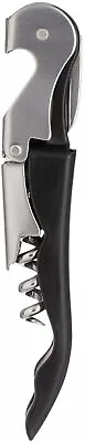 £5.10 • Buy Viners Bar Waiter's Friend Classic 2-Step Lever Action Corkscrew Bottle Opener 