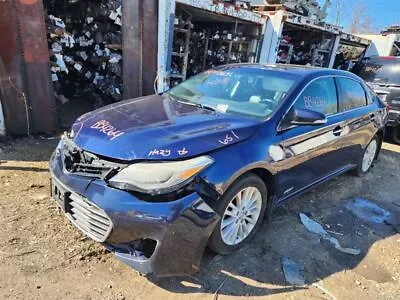 Anti-Lock Brake Part Actuator And Pump Assembly Fits 13-18 LEXUS ES300H 1626573 • $318.88