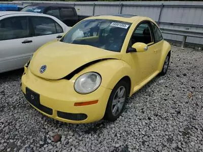 Used Engine Assembly Fits: 2006 Volkswagen Beetle 2.5L VIN G 5th Digit • $770.49