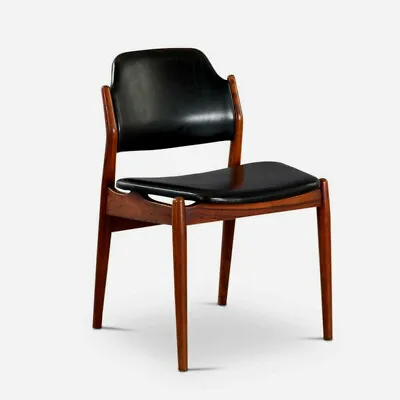 $1400 • Buy Danish ARNE VODDER Chairs Model 62 - Mid-Century Modern  X 4