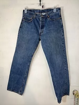 Levis 501 Jeans 34 30 • $18