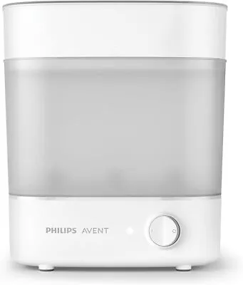 Philips Avent Electric Steam Steriliser SCF291/00 Sterilising/Cleaning Supplies • $160.16