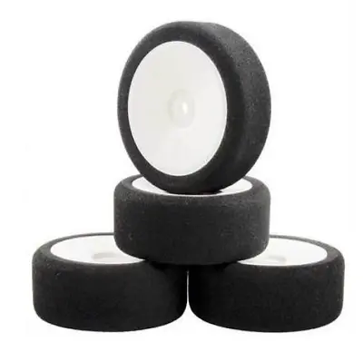 1/10 Foam Tires 4PCS Not Glued • $12