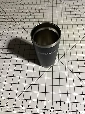 Menards Stainless Steel Tumbler Hot Cold Coffee Tea Cup B213 • $3.80