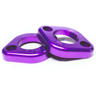 MPC Motorsport STRUT TOWER BRACE HONDA CIVIC 88-00 EF EG EK INTEGRA DC2 [Purple] • $79.99