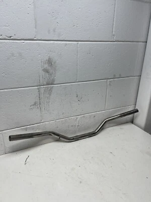 $62.29 • Buy Harley Davidson VROD V Rod Handlebars Chrome Oem Genuine Handle Bars