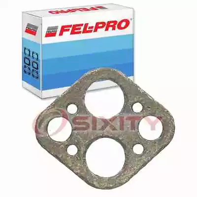 Fel-Pro 70152 EGR Valve Gasket For MD358490 MD183535 MD119127 MD101402 Xr • $6.26