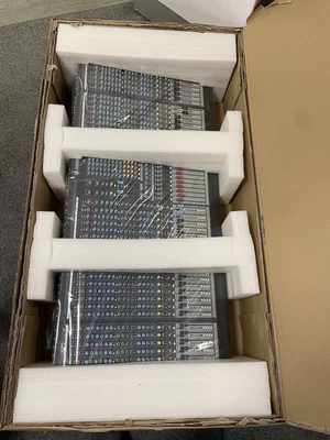 £1500 • Buy Allen & Heath GL2800-40 Brand New Boxed