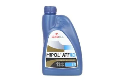 Automatic Transmission Oil ORLEN QFS096 • $38.86