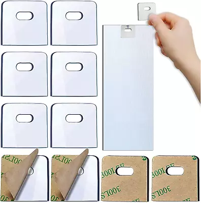 40Pcs Vertical Blind Repair Tabs/Blind Fixer Tabs/Verticle Blind Repair Kit • $9.99