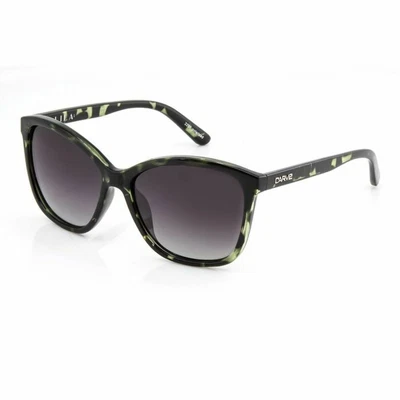 $29.99 • Buy Carve Lila Tort Polarized Sunglasses Women's  