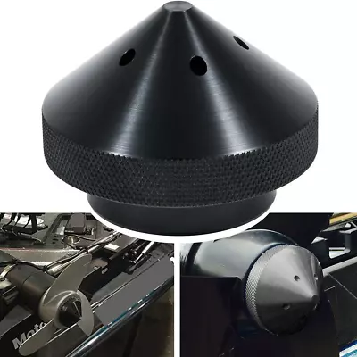 G-Force Eliminator Trolling Motor Prop Nut For Motor Guide GFEL-MG-R-DP Black  • $24.99