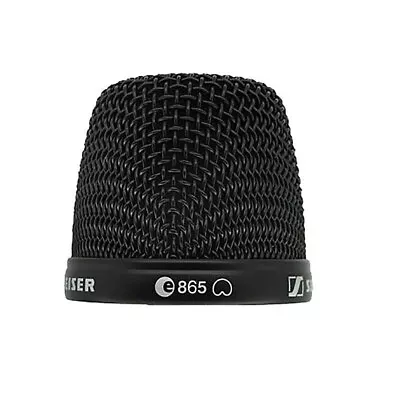 E865 Top Microphone Grill For Sennheiser Ew100 G4 E865 Vocal Wireless Microphone • $10.99