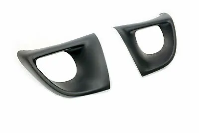 Genuine 2004-2008 Mazda RX-8 Rear Right & Left Bumper Protector Guard Set Of 2 * • $155