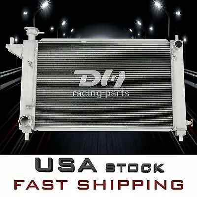 Aluminum Core 3Row Radiator For 94-96 Ford Mustang GT SVT 3.8/5.0L V6/V8 AT/MT • $105