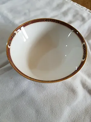 Marks & Spencer Connaught Cereal Style Bowl Royal Doulton • £10