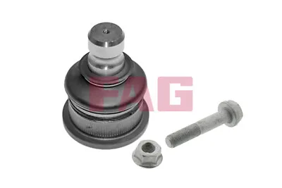 Ball Joint Fits RENAULT CLIO KR Mk3 Mk4 Front 2005 On Suspension FAG Quality • £12.04