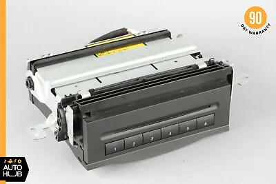 06-12 Mercedes X164 R550 ML550 GL450 Radio 6 Disk CD Changer Player OEM • $66.40