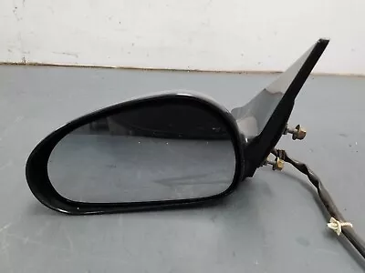 2001 Ford Mustang Cobra SVT Left Driver Side Mirror #6561 A9 • $99.99