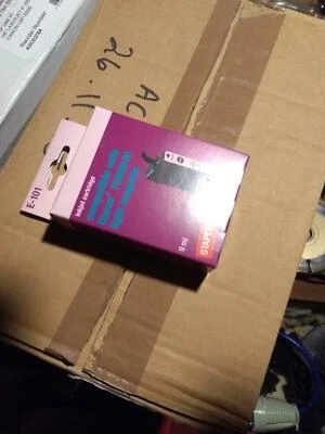 £5 • Buy Epson Stylus R265 Inkjet Cartridge Epson T080640 X 24