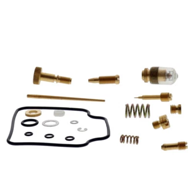 $19.95 • Buy Carb Rebuild Kit Carburetor Repair 1996-2005 For Yamaha Wolverine 4x4 YFM350FX