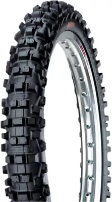 Maxxis M7304 Maxxcross IT Tire 80/100-21 Front TM88181000 21 0312-0025 870-8006 • $60.29