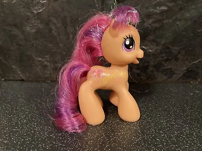 My Little Pony G3.5 Scootaloo • £5.99