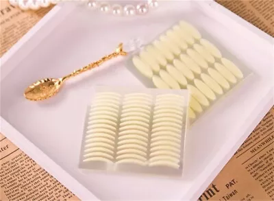 £2.59 • Buy Instant Eye Lift Strips Magic Anti Ageing Upper Eyelid Tape 2 Sizes L.m. *uk*