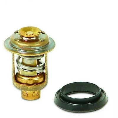 18-3672 434841 310058 Thermostat Kit With Seal For Johnson Evinrude (5-235 HP) • $13.50