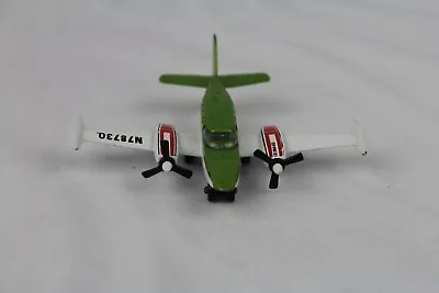 Matchbox 1974 Lesney Prod. & Co. S.B.8 Cessna 402 Made In England  • $20