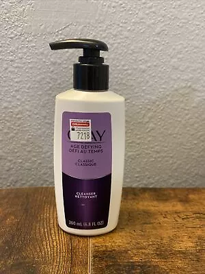 Olay Age Defying Classic Facial Cleanser 6.8 Oz • $10