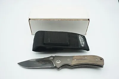 Microtech Knives MTX2 • $2497.99