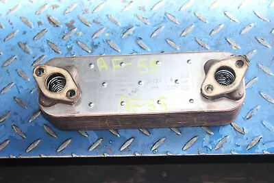 $250 • Buy Maxxforce 13 Engine Oil Cooler  P/n: 3006636c2