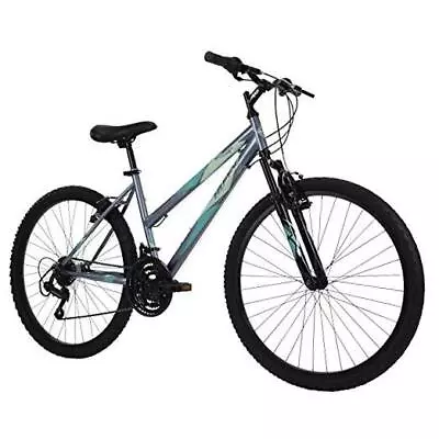  Stone Mountain 26 Inch Wheels/17 Inch Frame Bike Charcoal Gloss • $333.19
